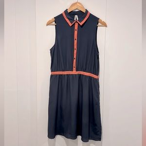 Gentle Fawn Summer dress